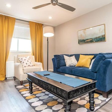 Downtown 1Bd Condo Excellent View! Onsite Parking Lm1704 Atlanta Dış mekan fotoğraf