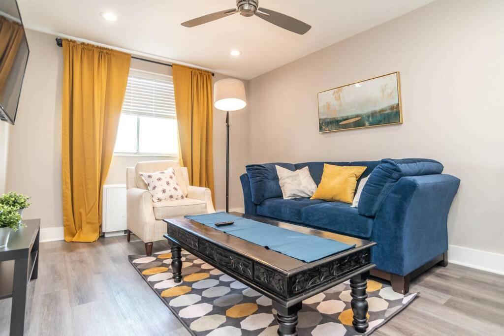 Downtown 1Bd Condo Excellent View! Onsite Parking Lm1704 Atlanta Dış mekan fotoğraf